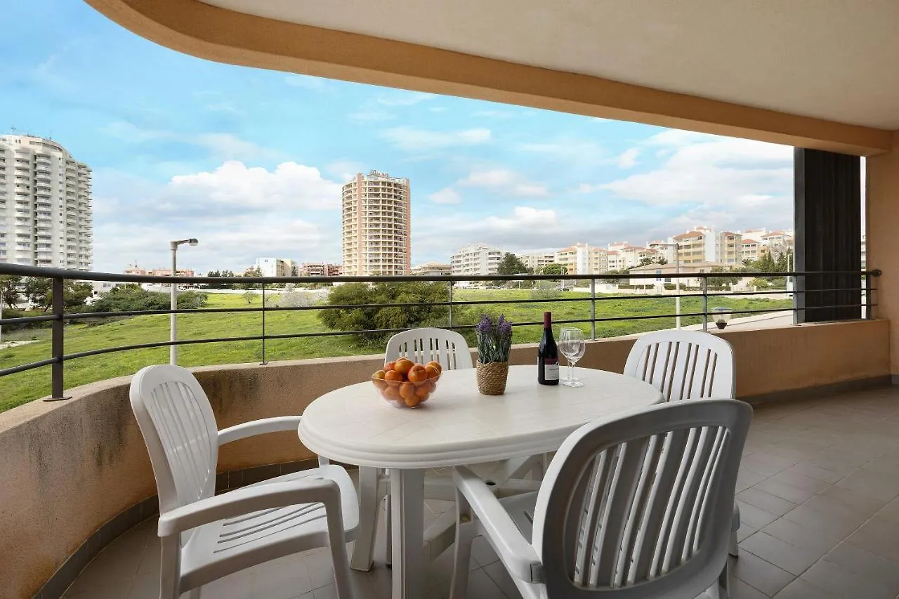 Apartamento Comunidades Lusiadas Portimão Portogallo