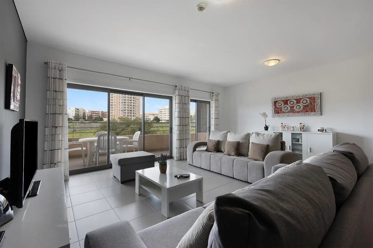 Apartamento Comunidades Lusiadas Portimão Appartamento