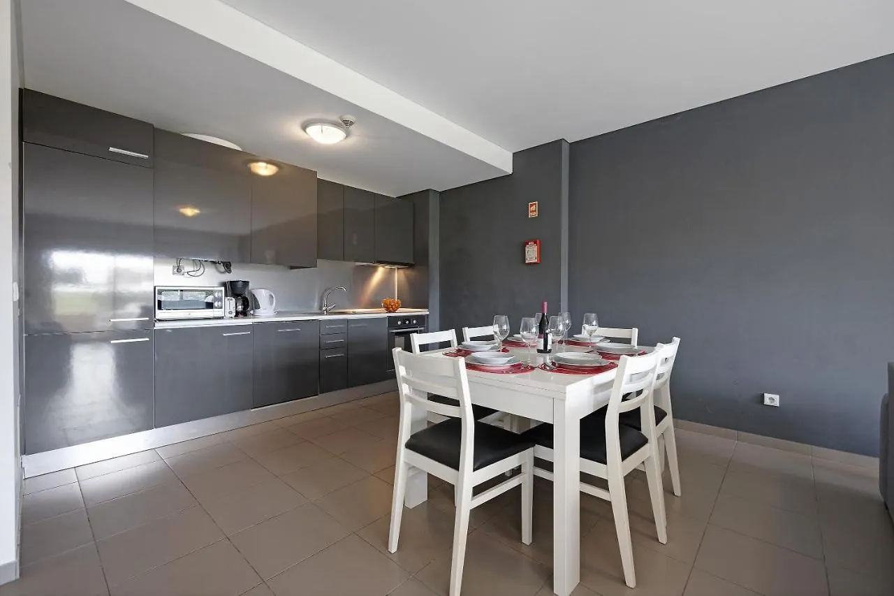 Apartamento Comunidades Lusiadas Portimão