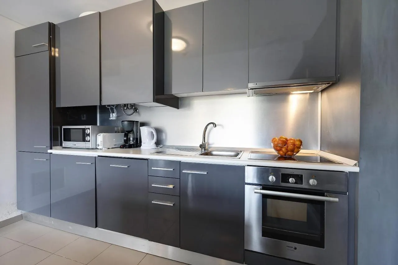 Appartamento Apartamento Comunidades Lusiadas Portimão