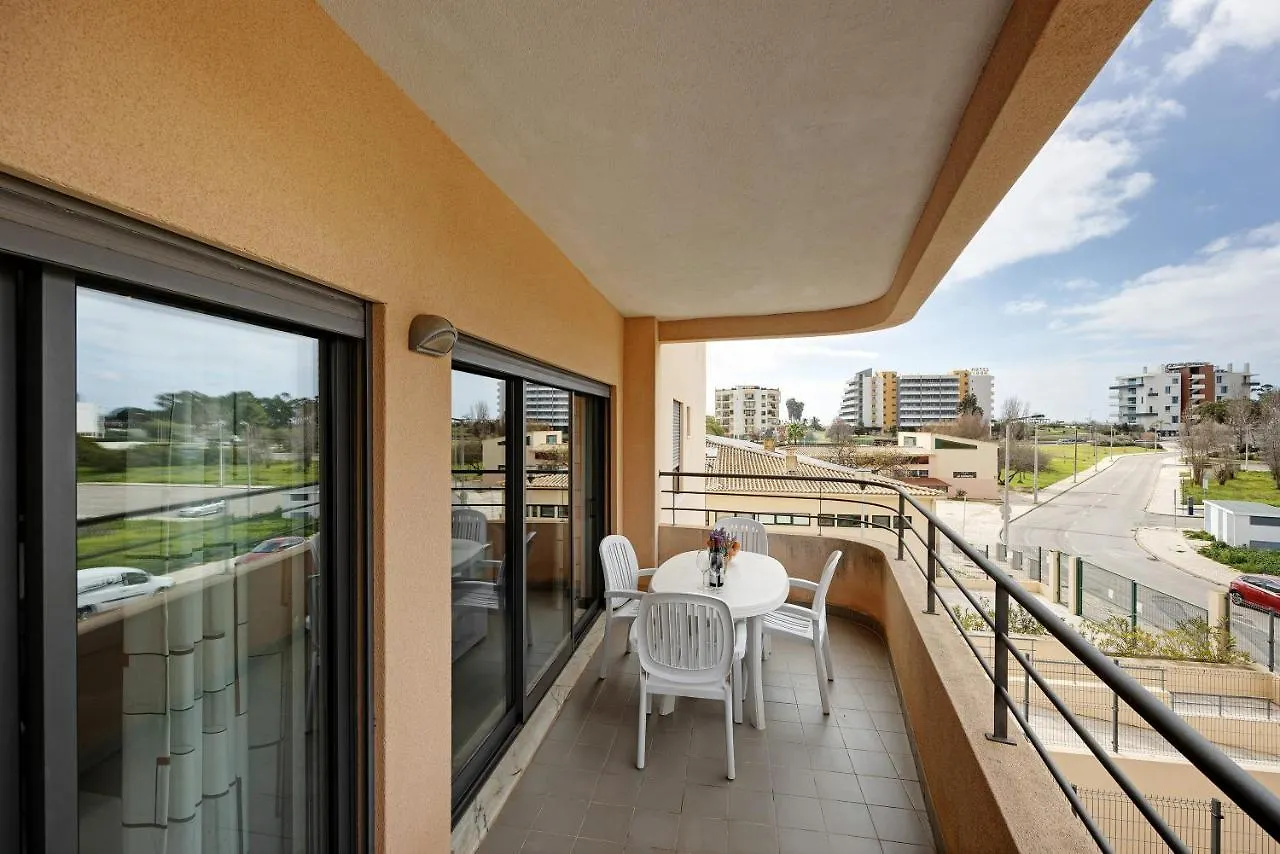 Apartamento Comunidades Lusiadas Portimão Portogallo