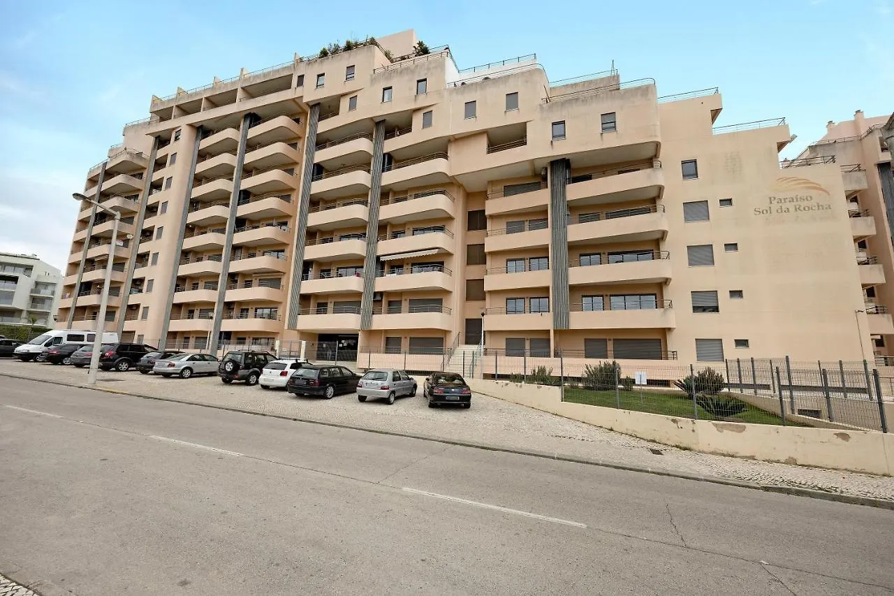 Appartamento Apartamento Comunidades Lusiadas Portimão Portogallo