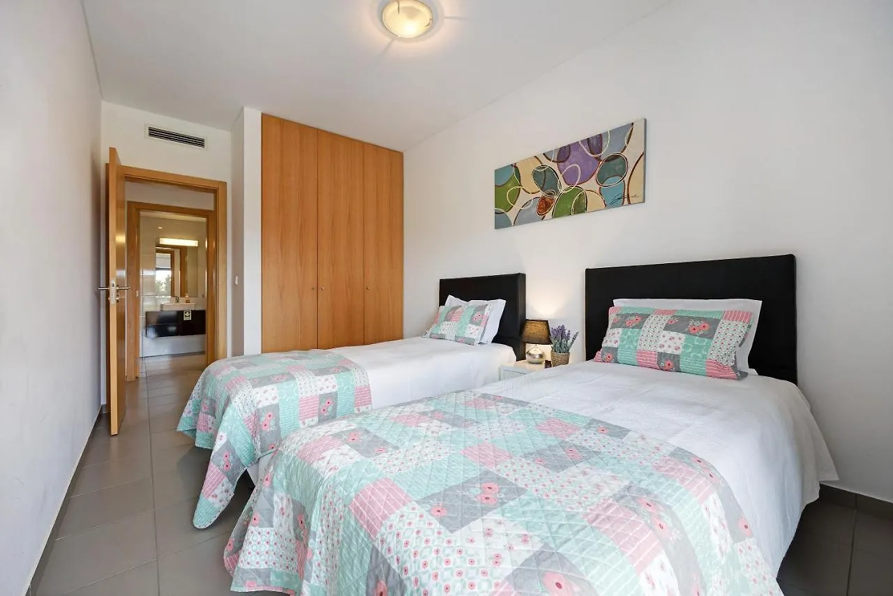 Apartamento Comunidades Lusiadas Portimão 0*,  Portogallo