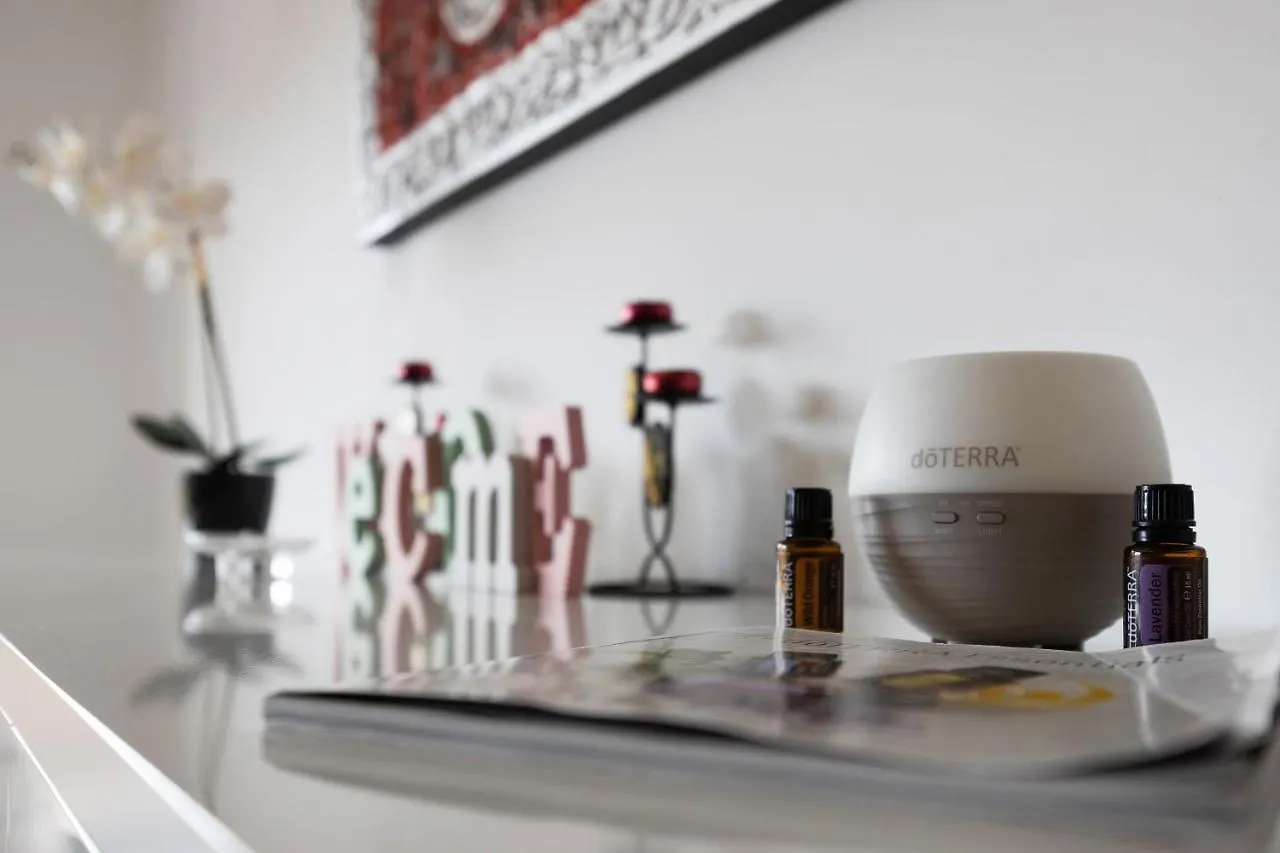 Appartamento Apartamento Comunidades Lusiadas Portimão