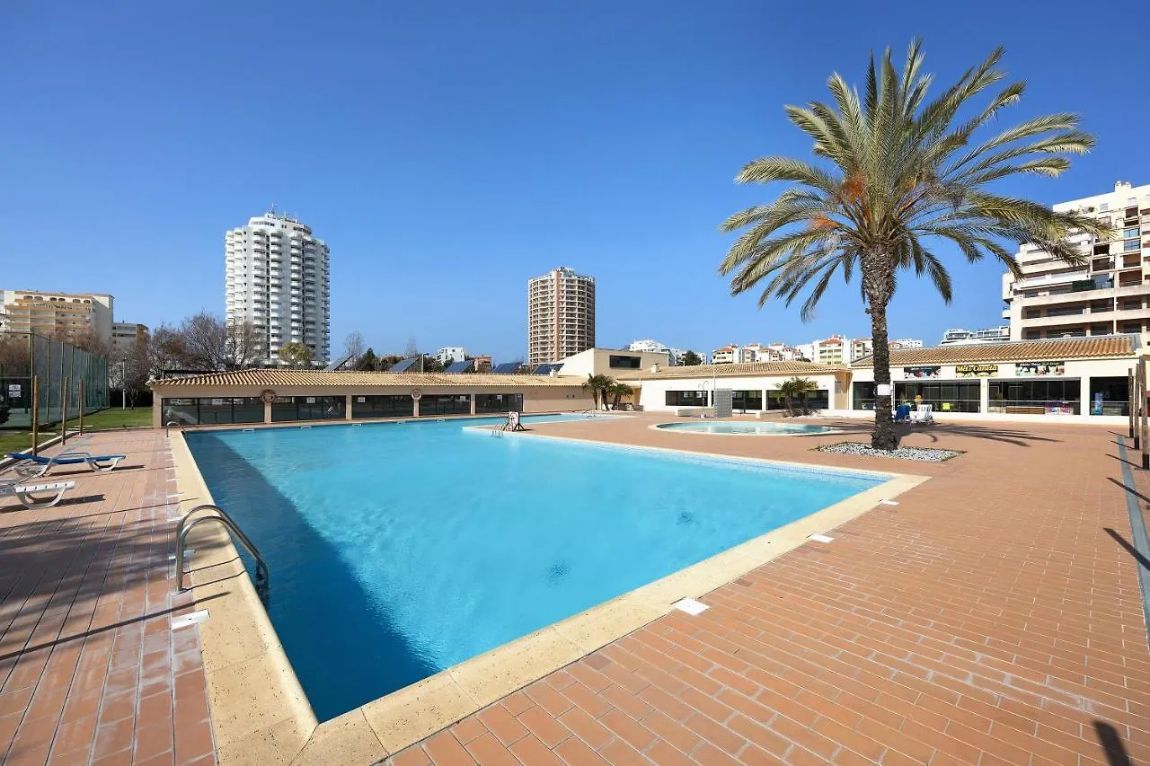 Apartamento Comunidades Lusiadas Portimão