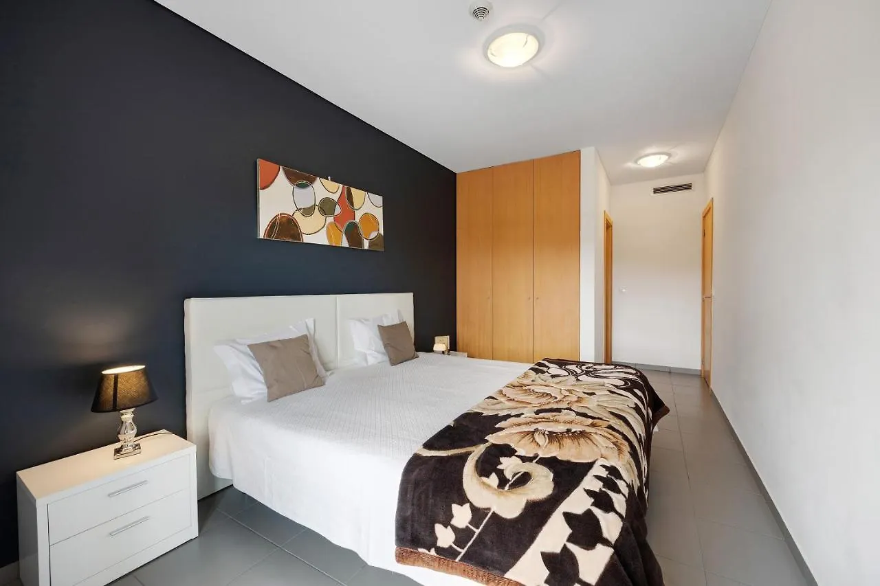Apartamento Comunidades Lusiadas Portimão 0*,  Portogallo