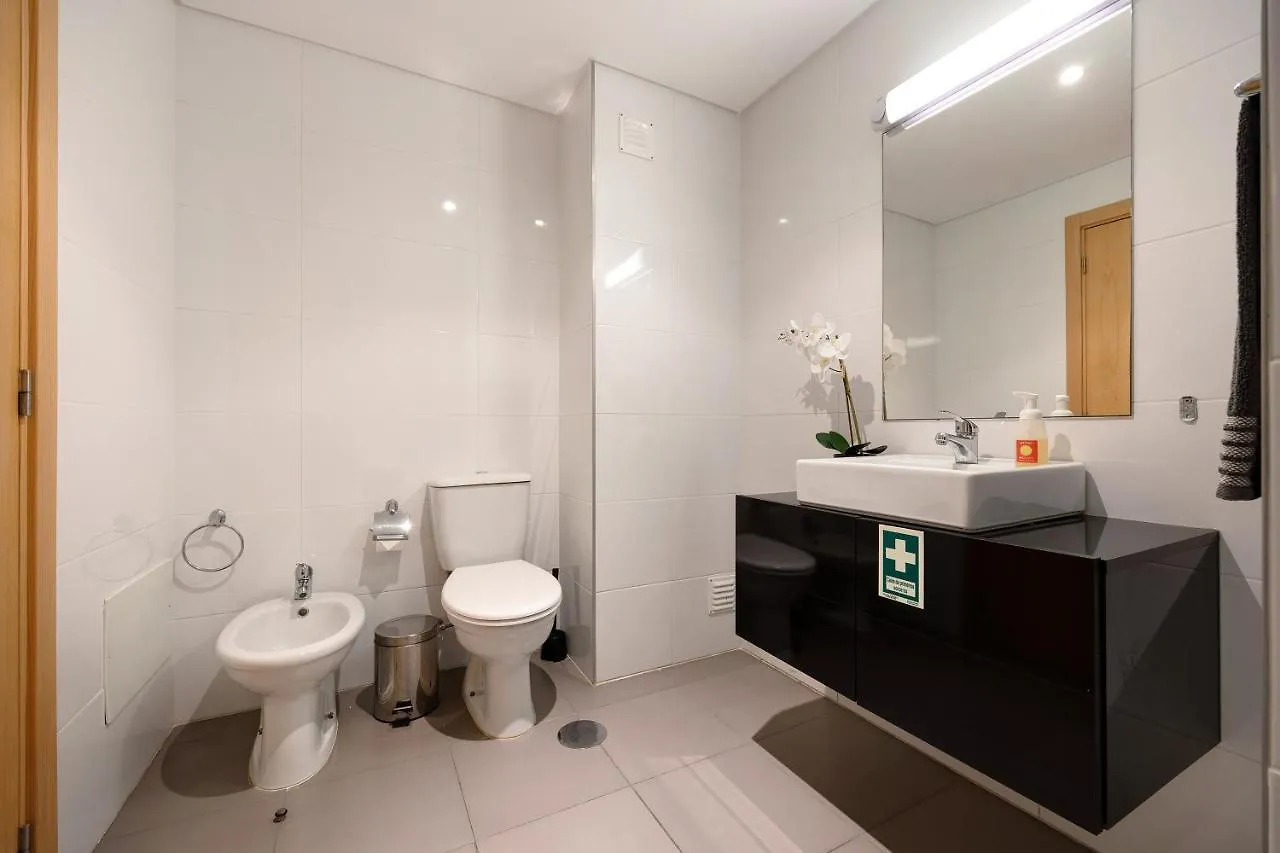 Apartamento Comunidades Lusiadas Portimão 0*,  Portogallo