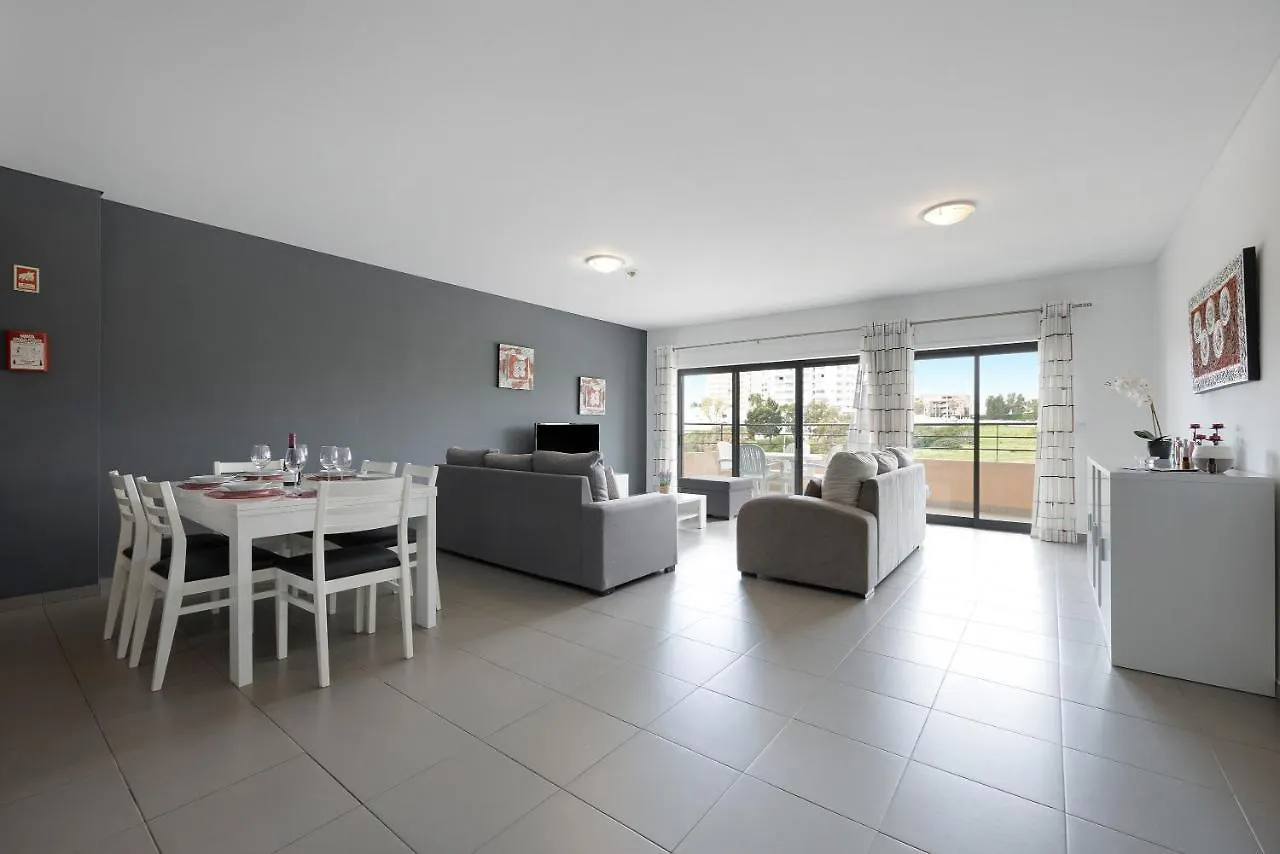 Apartamento Comunidades Lusiadas Portimão Appartamento